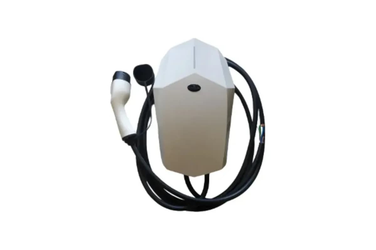 Wallbox Integraltec Wallbox 7 kW Tipo 2 com conector Tipo 2 (foto do anúncio)
