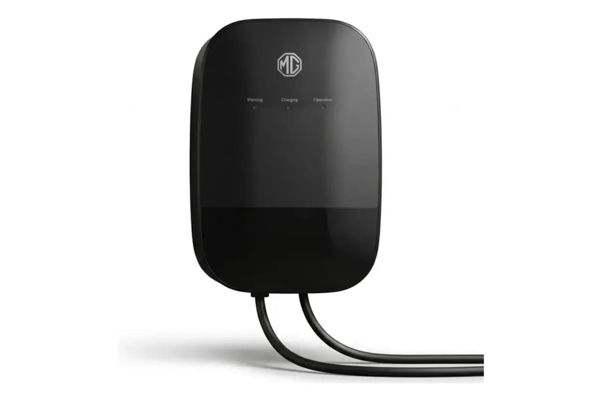 Wallbox 7 kW 32 A 220 V G Series com conector Tipo 2 (foto do anúncio)