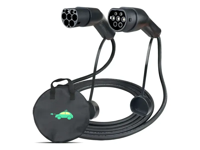 Cabo extensor Tipo 2 de 5 metros SIGMA